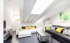 Cute Apartment In The Heart Of Madrid